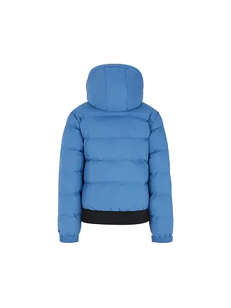 PROTEST | Chaqueta de esquí acolchada PRTELINY JR para niña | blau